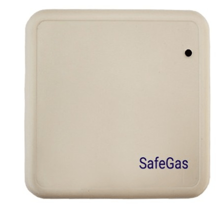 SafeGas