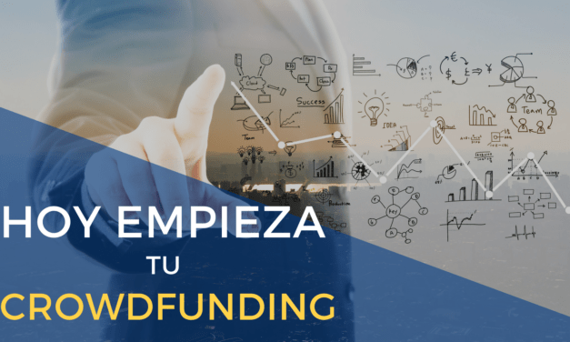10 claves para financiar tu invento, idea, patente o proyecto innovador a través del crowdfunding