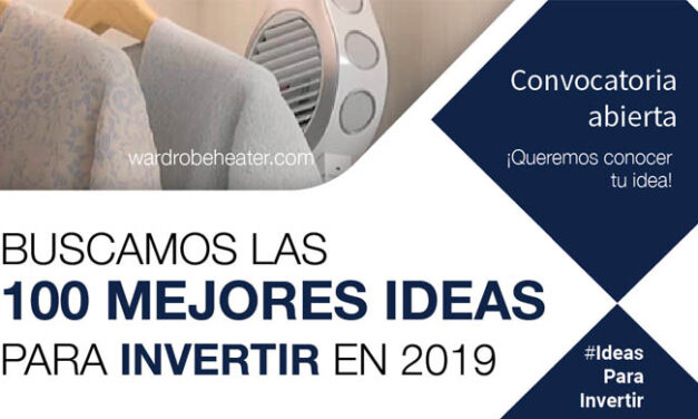 Buscamos las 100 mejores ideas para invertir este 2019