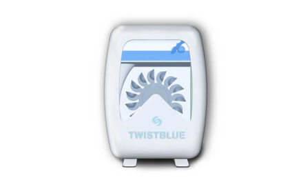 Twistblue – generación de energía eléctrica para el hogar