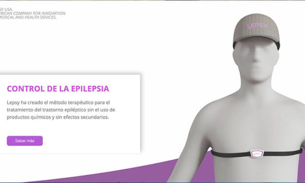 LEPSY – El único tratamiento contra la epilepsia