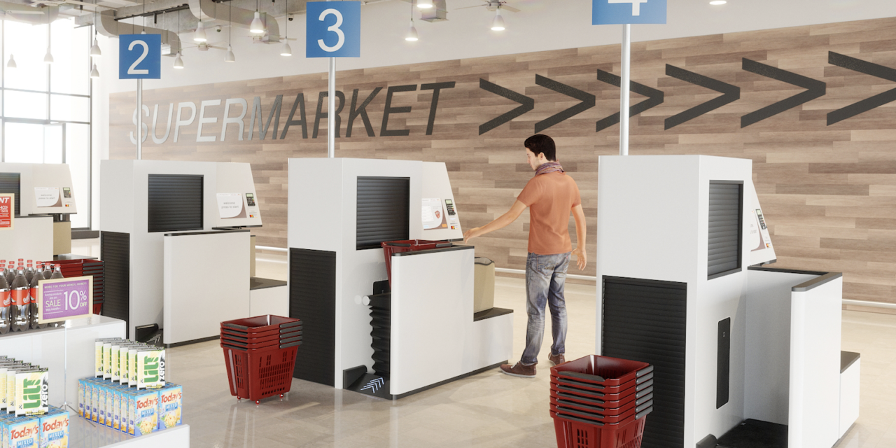 Ibotmart – Automatización para tiendas y supermercados