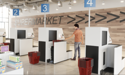 Ibotmart – Automatización para tiendas y supermercados