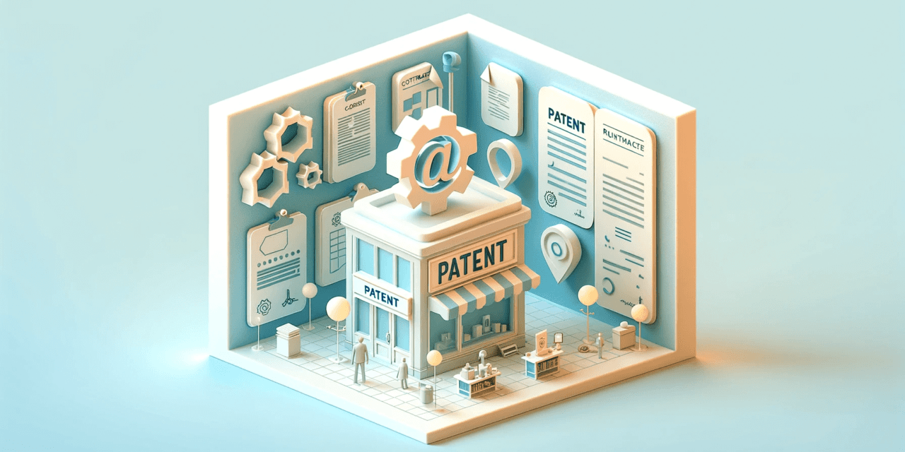 ¡Descubre cómo vender tu patente a las grandes empresas tecnológicas!