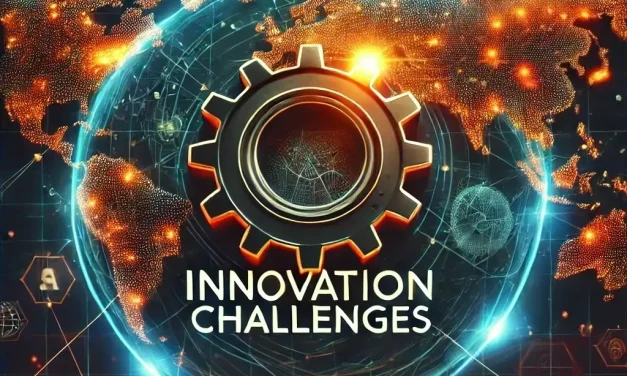 ¡Cambia el mundo con tu invento! Descubre los retos de innovación 2024 de la ONU