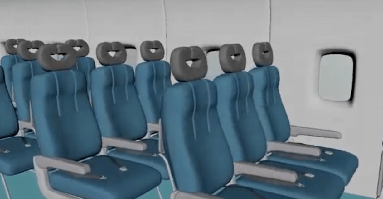 CERVISAFE: La innovación que revoluciona la comodidad en viajes