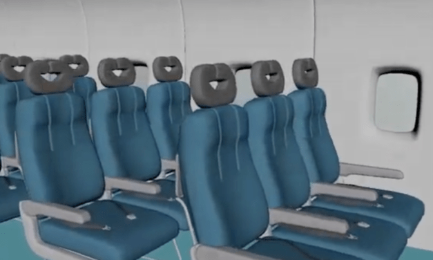 CERVISAFE: La innovación que revoluciona la comodidad en viajes