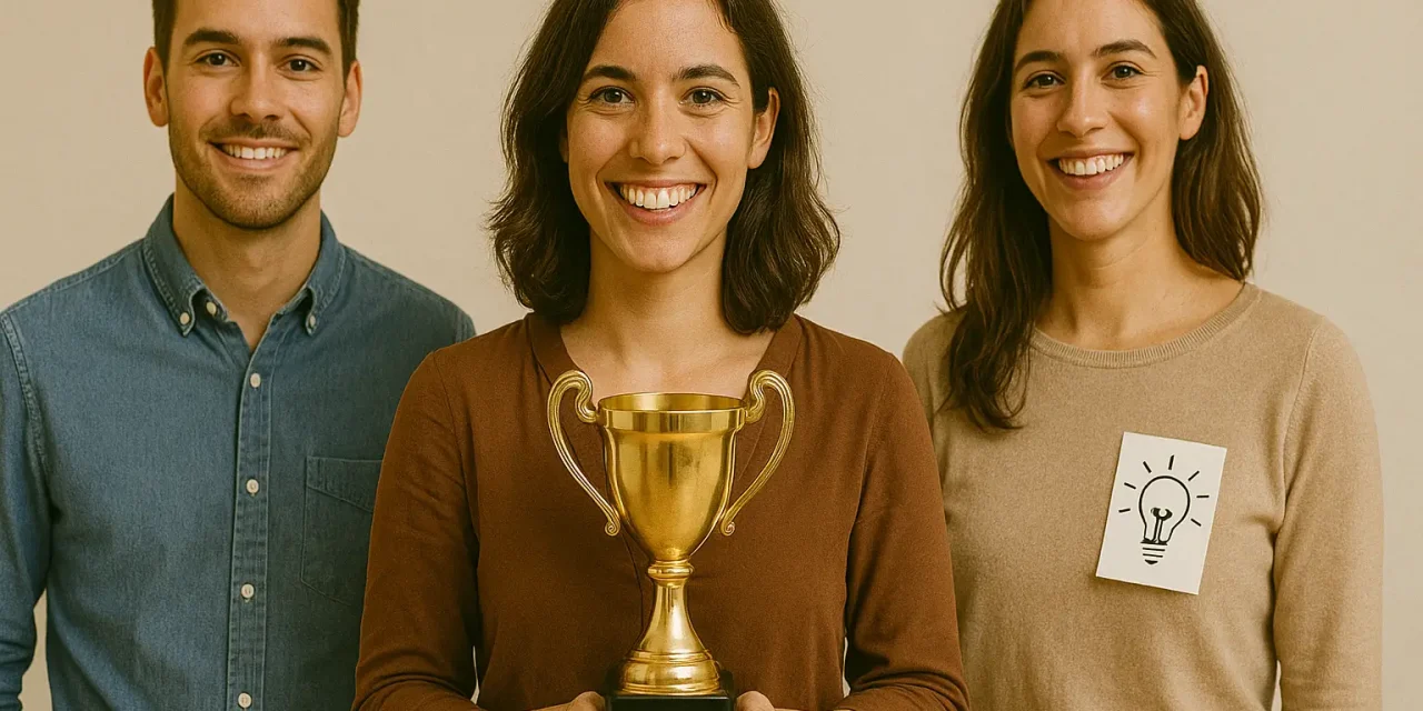 Premio a la Mejor Invención de la OEPM (Actualizado 2025) ¡Publicada la lista candidatos!