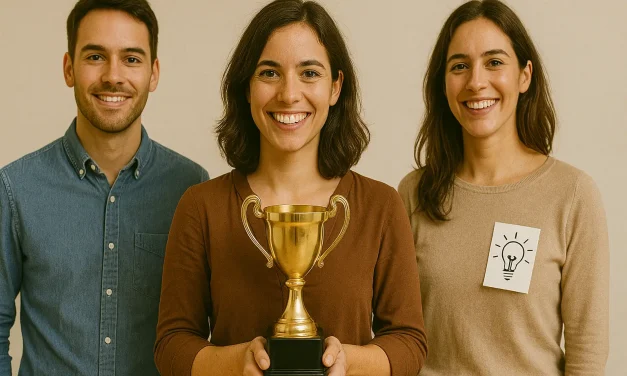 Premio a la Mejor Invención de la OEPM (Actualizado 2025) ¡Publicada la lista candidatos!