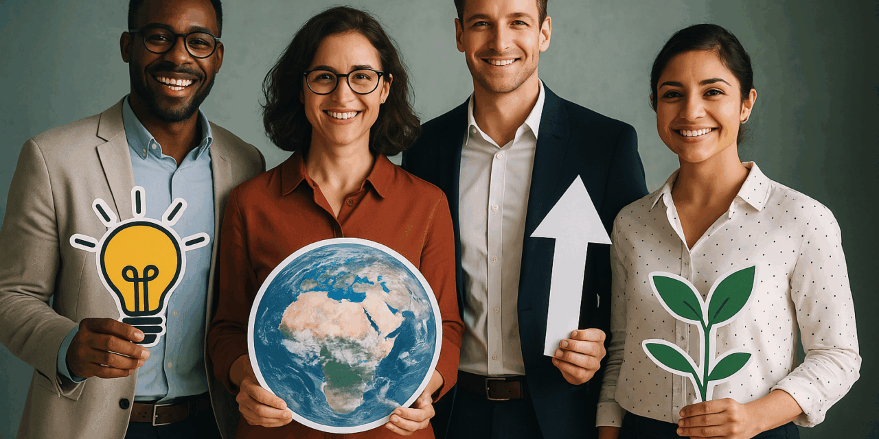 Convocatoria XPRIZE: 230 millones en premios a inventores y emprendedores que cambian el mundo