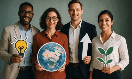 Convocatoria XPRIZE: 230 millones en premios a inventores y emprendedores que cambian el mundo