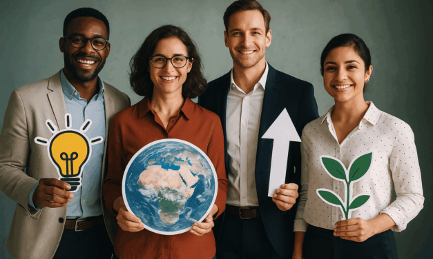 Convocatoria XPRIZE: 230 millones en premios a inventores y emprendedores que cambian el mundo