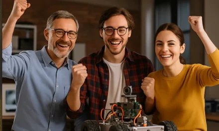 Hasta 325.000 € a fondo perdido para lanzar tu invento al mercado:  Ayudas NEOTEC 2025