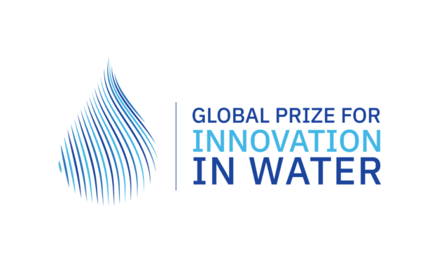 Premio para inventores 2025: Gana $100.000 con tu proyecto para el agua