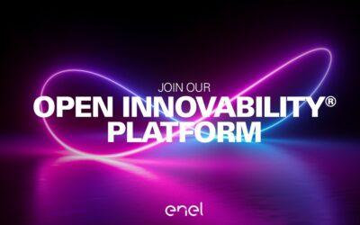 Retos Enel Open Innovability 2025: Premio para inventores, startups y tecnólogos