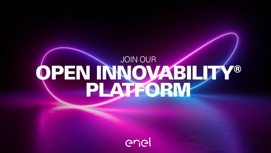 Retos Enel Open Innovability 2025: Premio para inventores, startups y tecnólogos